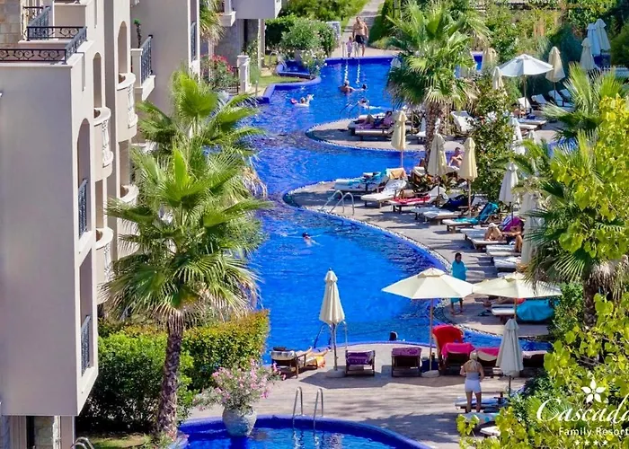 студио каскадас к34 Apartmán