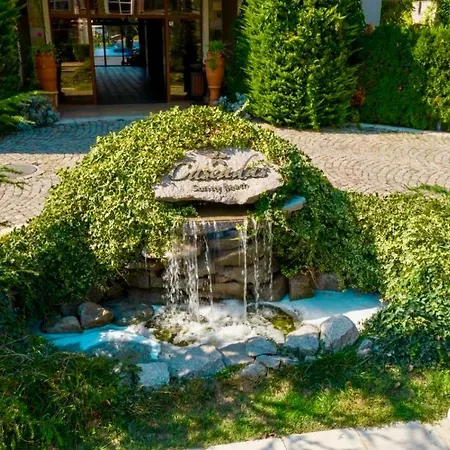 студио каскадас к34 Lejlighed